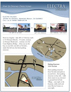 Directions to OFFICE